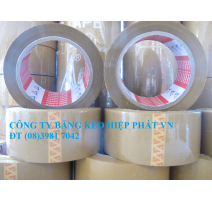 Băng keo đục 