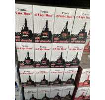 Mực bút lông dầu