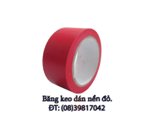 Băng Keo dán nền 