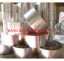 Băng keo nhôm