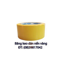 Băng keo dán sàn