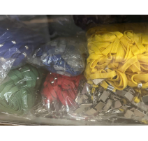 Dây đeo bảng tên