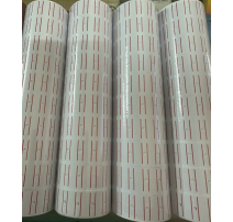 keo dán giá trắng