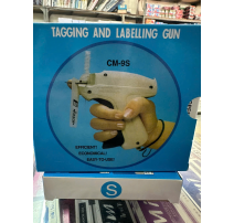 súng bán mạc áo