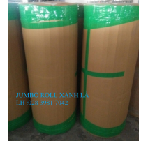 Bán thành phẩm jumbo băng keo opp