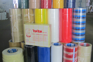 Công ty Băng Keo Hiệp Phát VN. Cần tuyển gấp nam  công nhân