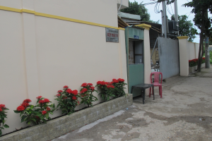 Công ty Băng Keo Hiệp Phát VN. Cần tuyển nhân viên chăm sóc khách hàng