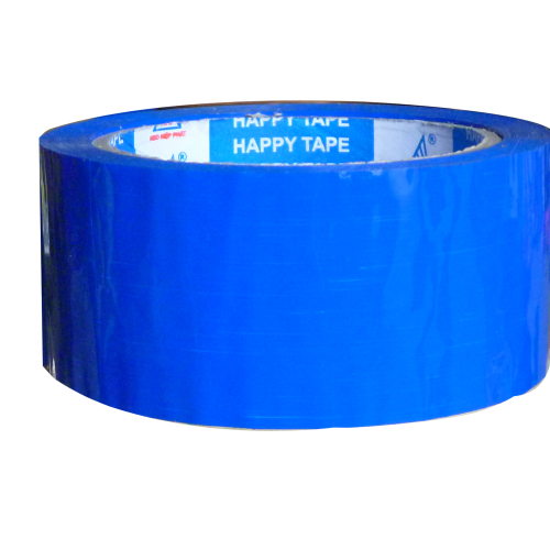 Băng Keo Màu Xanh Dương