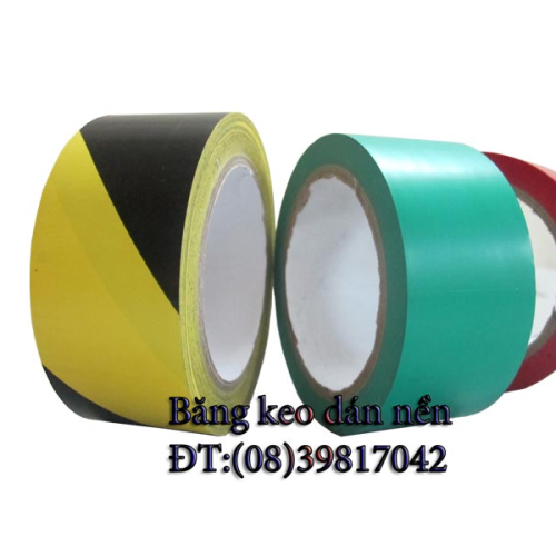 Băng keo dán sàn