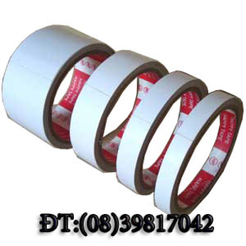 Băng keo hai mặt