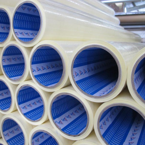 Băng keo giấy nhăn