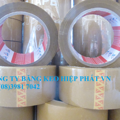 Băng keo đục 