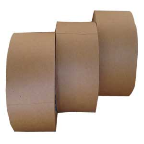 Băng keo giấy nâu