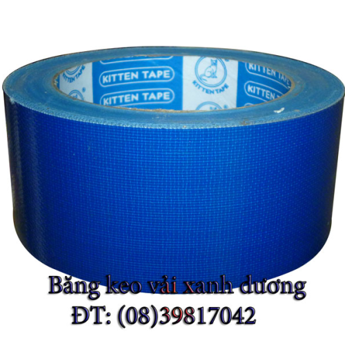 Băng keo vải 