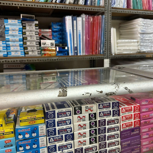 bút viết các loại