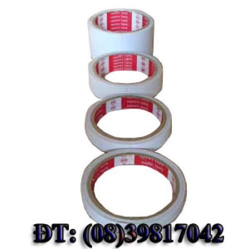 Băng keo hai mặt