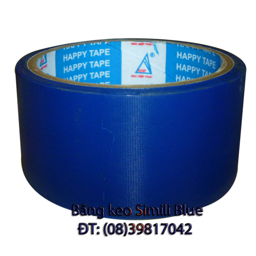 Băng keo simily