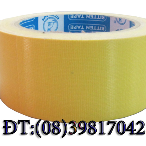 băng keo vải 