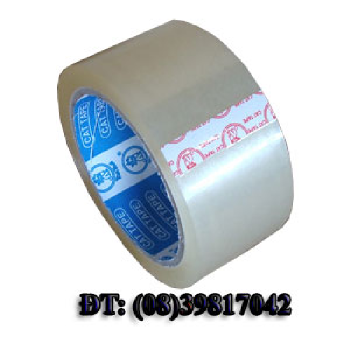 Băng keo trong 