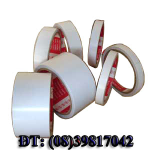 Băng keo hai mặt