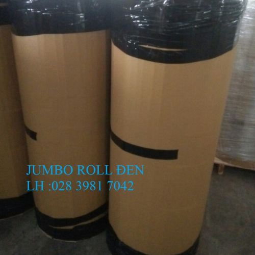 jumbo băng keo opp màu