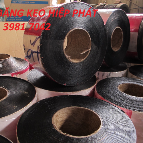 Băng keo chống dột