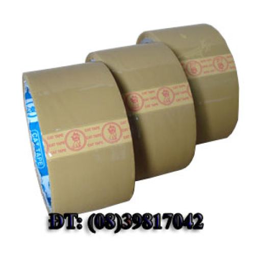 Băng keo  đục