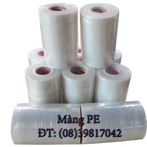 Màng PE