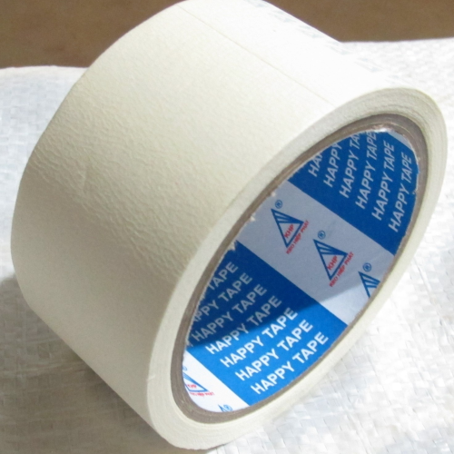 Băng keo giấy nhăn