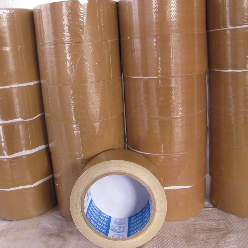 Băng keo vải nhãn hiệu Kitten tape