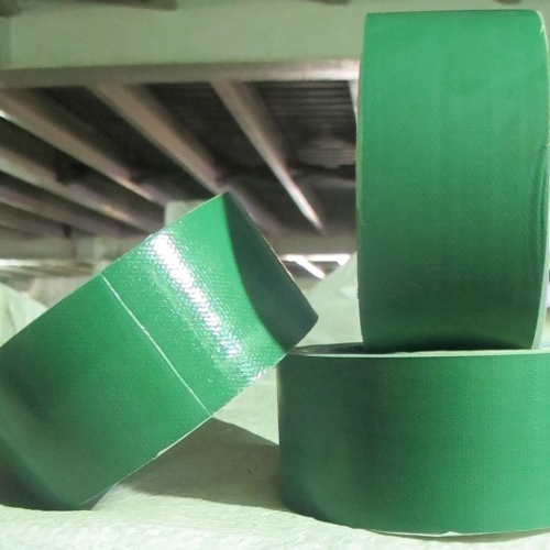 Băng keo vải nhãn hiệu Kitten tape