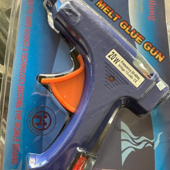 súng bắn keo nhỏ