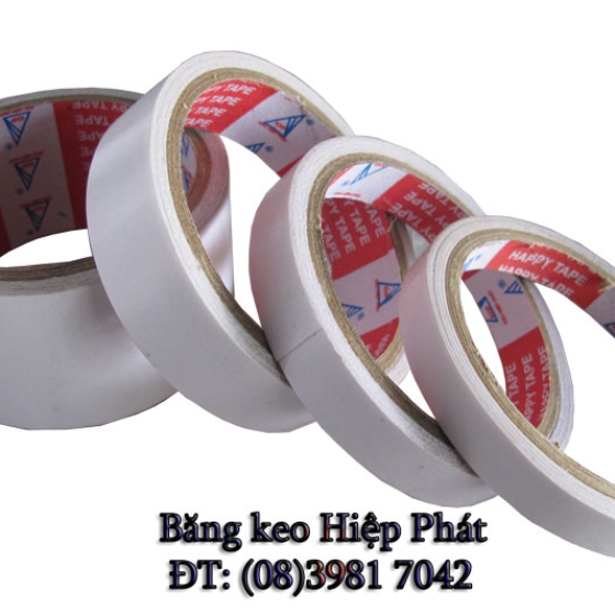 Băng keo 2 mặt