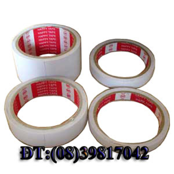 Băng keo hai mặt