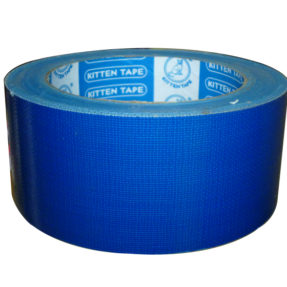 Băng keo vải Blue