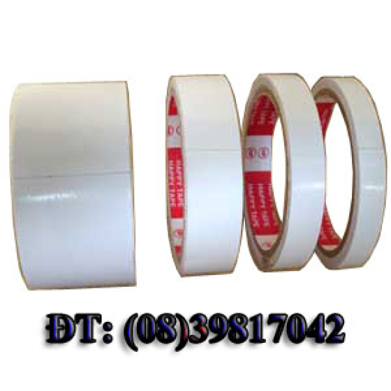 Băng keo hai mặt
