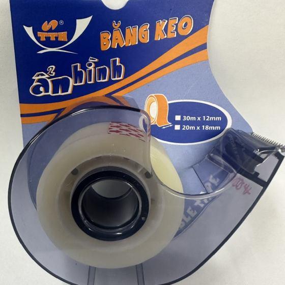 Băng keo dán tiền