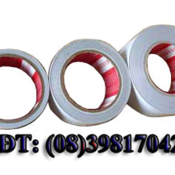 Băng keo hai mặt