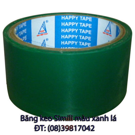 Băng keo simily