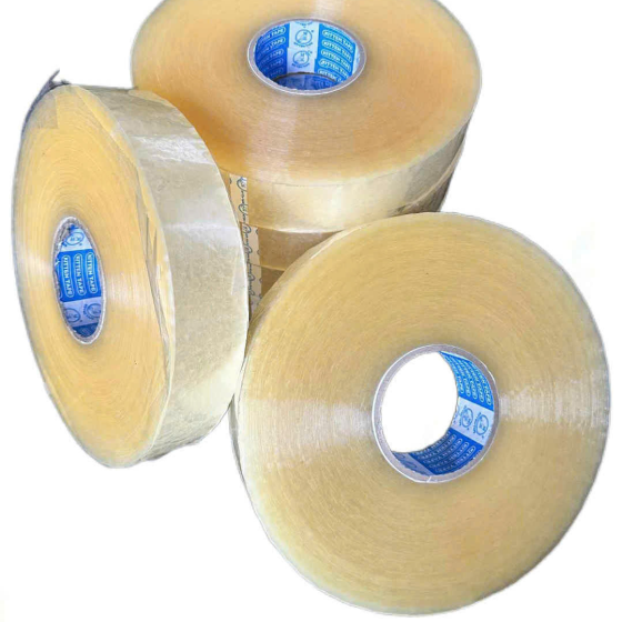 Băng keo trong 1000 yard